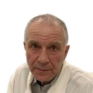 Бронский Леонид Валерьевич