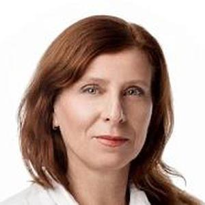 Ломиногина Евгения Леонидовна