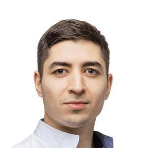 Каручев Магомед Багаутдинович