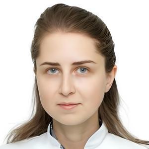 Джавахишвили Ирина Северяновна