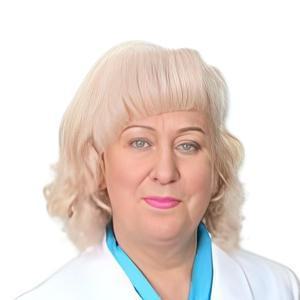 Долотова Лариса Станиславовна