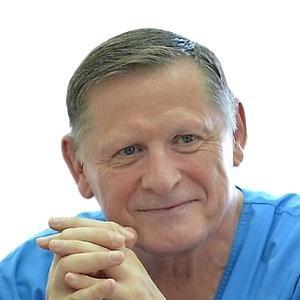 Цеханович Валерий Николаевич