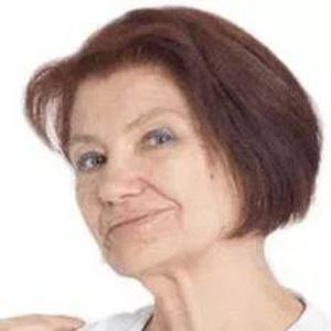 Григорьянц Ольга Николаевна