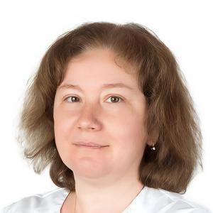 Халиулина Елена Евгеньевна