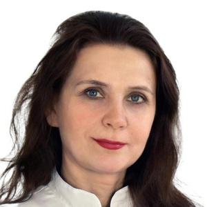 Клюева Татьяна Анатольевна