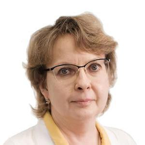 Прокудина Елена Игоревна