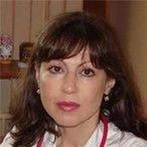 Собко Елена Альбертовна