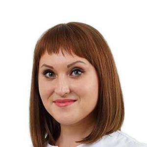 Ражева Анна Валерьевна