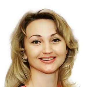Сачкова Ирина Васильевна