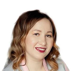 Гапеева Анна Петровна