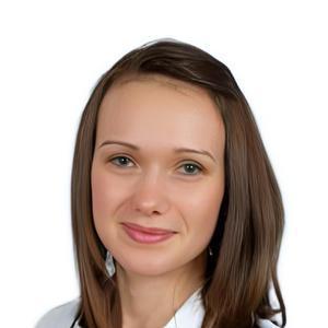 Каширина Анастасия Петровна
