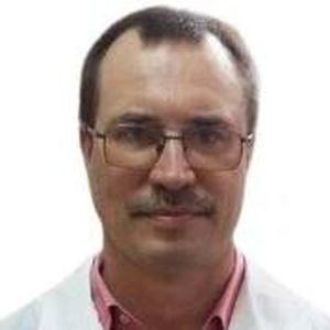 Мовчан Юрий Васильевич