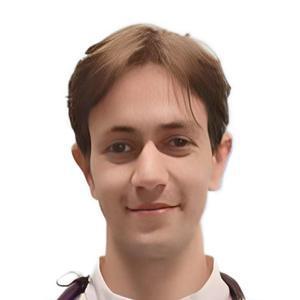 Рустамов Максим Андреевич