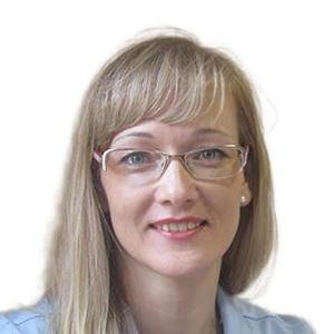 Заводова Юлия Владимировна