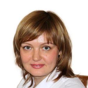 Вершинина Елена Васильевна