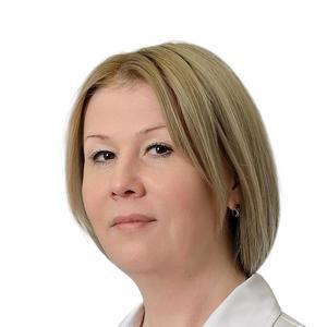 Буданова Марина Владимировна