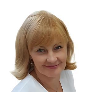 Гвоздюкова Наталья Ивановна