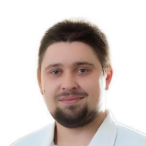 Чиликин Николай Михайлович