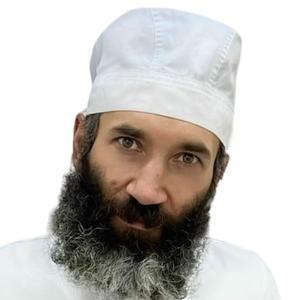 Холодов Константин Сергеевич