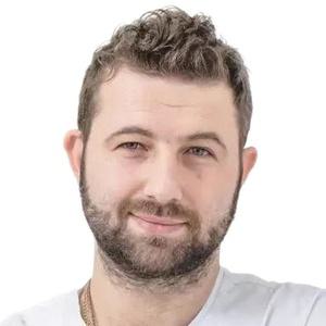 Карпов Антон Сергеевич