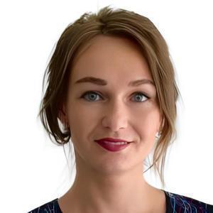 Гриднева (Раткевич) Юлия Вячеславовна