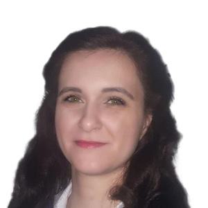 Сюксюмова Марина Владимировна