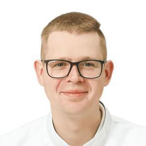 Чаплыгин Сергей Александрович