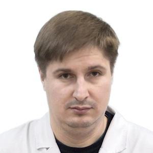 Иванюк Алексей Владимирович