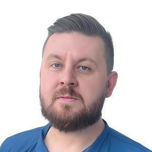 Локоцков Сергей Андреевич