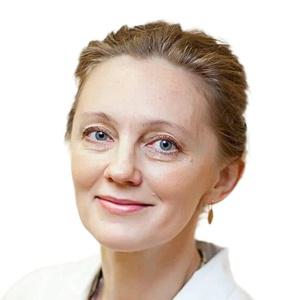 Белозерцева Светлана Николаевна