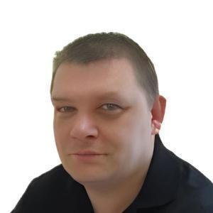 Кашанский Алексей Николаевич