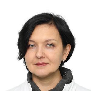 Поршина Оксана Владимировна