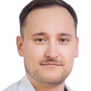 Фролов Павел Павлович