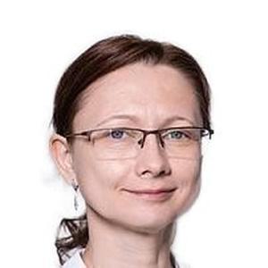Миронова Нина Николаевна