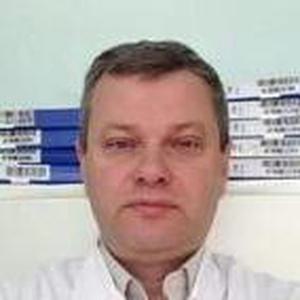 Безручко Олег Владимирович