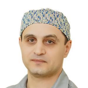 Алоян Оганес Манукович