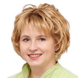 Дриневская Наталья Григорьевна