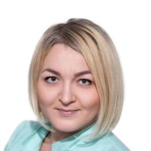 Деревенцова Елена Ивановна