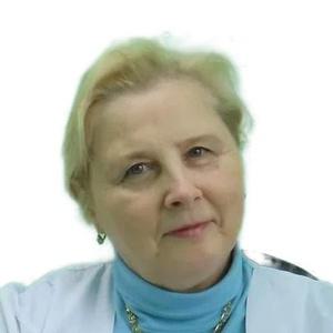 Ямщикова Елена Николаевна