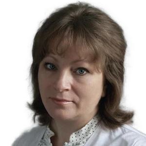 Рылева Валентина Николаевна