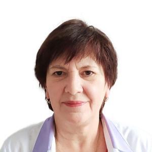 Кузнецова Елена Анатольевна