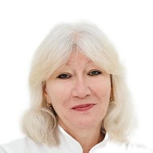 Аблякимова Гульнара Багишевна