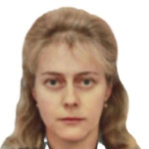 Климова Алла Вениаминовна