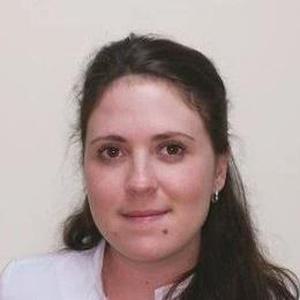 Лобанова Анна Николаевна