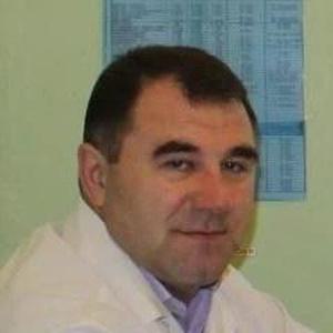 Жидак Роман Иванович