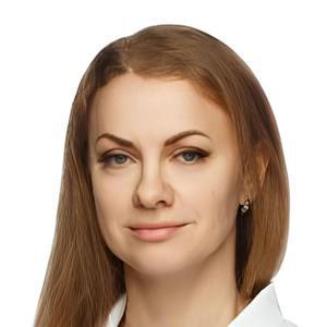 Бубнова Анжела Сергеевна