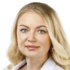 Дубович Екатерина Георгиевна