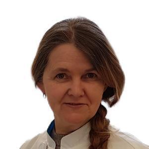 Демидова Елена Владимировна