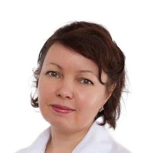 Грицак Марина Викторовна