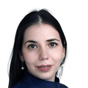 Мустафаева Севда Фаризовна